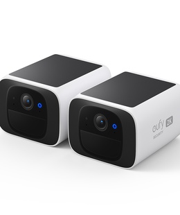  Anker Eufy Security Camera  Hover