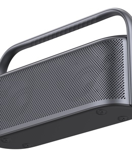  Anker Soundcore | Portable Bluetooth Speaker | Motion X600 | 50 W | Bluetooth | Black | Portable | Wireless connection  Hover