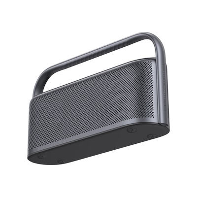  Anker Soundcore | Portable Bluetooth Speaker | Motion X600 | 50 W | Bluetooth | Black | Portable | Wireless connection