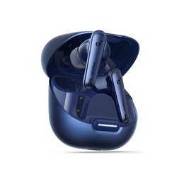 Austiņas Anker Soundcore | True-Wireless Earbuds | Liberty 4 NC | Bluetooth | In-Ear | Microphone | Wireless | Navy Blue