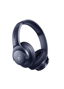 Austiņas Anker Soundcore | Headphones | Q20i | Bluetooth | Over-ear | Microphone | Wireless | Blue Hover