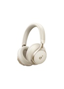 Austiņas Anker Soundcore Headphones | Space One | Bluetooth | Over-ear | Microphone | Wireless | Latte Cream