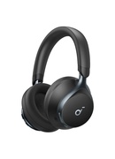 Austiņas Anker Soundcore | Headphones | Space One | Bluetooth | Over-ear | Microphone | Wireless | Jet Black