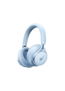 Austiņas Anker Soundcore | Headphones | Space One | Bluetooth | Over-ear | Microphone | Wireless | Sky Blue