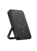  Anker 322 MagGo Power Bank with Holder | A1618G11 | 5000 mAh | Black