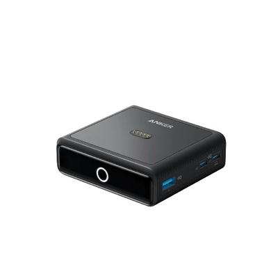  Anker Prime Charging Base for Power Bank