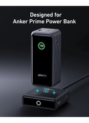  Anker Prime Charging Base for Power Bank Hover