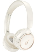 Austiņas Anker Soundcore | Headphones | H30i | Bluetooth | Over-ear | Microphone | Wireless | White