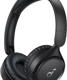 Austiņas Anker Soundcore | Headphones | H30i | Bluetooth | Over-ear | Microphone | Wireless | Black  Hover