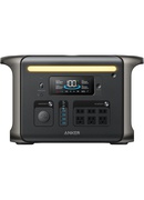  Anker Solix Portable Power Station 1536Wh