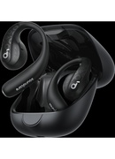 Austiņas Anker Soundcore | Open-Ear Sport Headphones | AeroFit Pro | Bluetooth | Open-Ear | Microphone | Wireless | Midnight Black