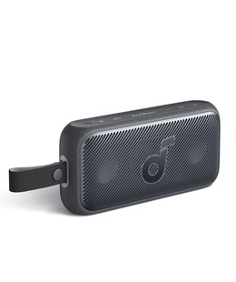  Anker Soundcore | Portable Bluetooth Speaker | Motion 300 | 30 W | Bluetooth | Mirage Black | Portable | Wireless connection  Hover
