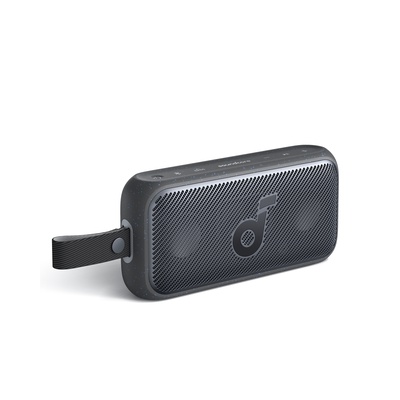  Anker Soundcore | Portable Bluetooth Speaker | Motion 300 | 30 W | Bluetooth | Mirage Black | Portable | Wireless connection