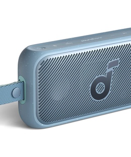  Anker Soundcore | Portable Bluetooth Speaker | Motion 300 | 30 W | Bluetooth | Frost Blue | Portable | Wireless connection  Hover