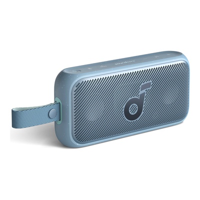  Anker Soundcore | Portable Bluetooth Speaker | Motion 300 | 30 W | Bluetooth | Frost Blue | Portable | Wireless connection