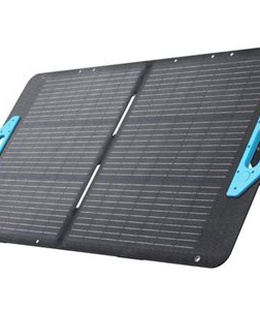  Anker Solix | 100 W | SOLIX | Foldable Solar Panel  Hover