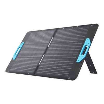  Anker Solix | 100 W | SOLIX | Foldable Solar Panel