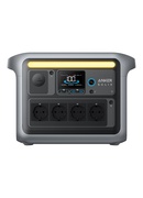  Anker Solix Portable Power Station 1056 Wh