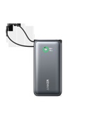  Anker 545 Nano Power Bank | A1259G11 | 10000 mAh | Black