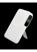  Anker MagGo Power Bank | A1654G21 | 10000 mAh | White