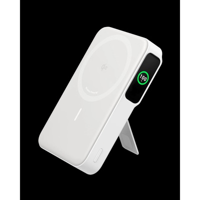  Anker MagGo Power Bank | A1654G21 | 10000 mAh | White