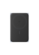 Anker 633 Magnetic Wireless Power Bank with 27W USB C port | A1654G11 | 10000 mAh | Black Hover