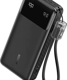  Anker Power Bank  Hover