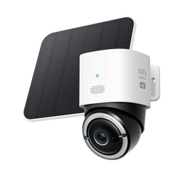  Anker Eufy | Security Camera | 4G LTE Cam S330 | Dome | IP65 | Micro SD