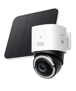  Anker Eufy | Security Camera | 4G LTE Cam S330 | Dome | IP65 | Micro SD  Hover