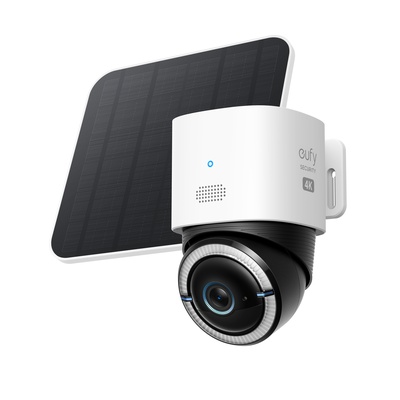  Anker Eufy | Security Camera | 4G LTE Cam S330 | Dome | IP65 | Micro SD