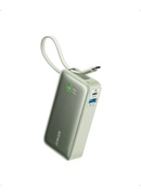  Anker 545 Nano Power Bank | A1259G61 | 10000 mAh | Green