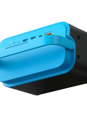  Anker Solix | EverFrost Powered Cooler Extra Battery | A17B5011  Hover