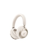 Austiņas Anker Soundcore | Foldable Headphones | Space One Pro | Bluetooth | Over-ear | Microphone | Wireless | Cream White
