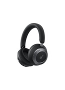 Austiņas Anker Soundcore | Foldable Headphones | Space One Pro | Bluetooth | Over-ear | Microphone | Wireless | Jet Black