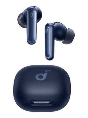 Austiņas Anker Soundcore P40i True-Wireless Earbuds  Hover