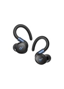 Austiņas Anker Soundcore | Wireless Earbuds | Sport X20 Earhook | Bluetooth | In-Ear | Microphone | Wireless | Black Hover