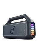  Anker Soundcore | Portable Bluetooth Speaker | Boom 2 | 80 W | Bluetooth | Phantom Black | Portable | Wireless connection