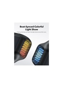  Anker Soundcore | Portable Bluetooth Speaker | Boom 2 | 80 W | Bluetooth | Phantom Black | Portable | Wireless connection Hover