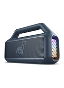  Anker Soundcore Speaker | Boom 2 | 80 W | Waterproof | Bluetooth | Blue | Portable | Wireless connection