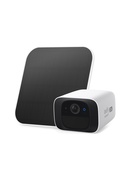  Anker Eufy | Security Camera With Solar Panel | SoloCam C210 | Wire-free | IP67 | Built-In 8 GB EMMC | White