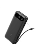  Anker Power Bank 65W | A1383H11 | 20000 mAh | Black Hover