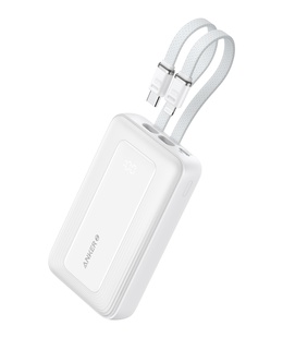  Anker | Power Bank | A1680H21 | 10000 mAh | USB-C 30W  Hover