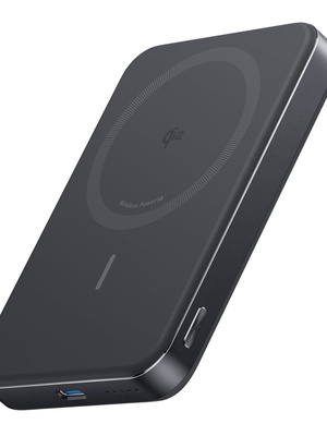  Anker MagGo Wireless Powerbank (With 30W C port  Hover