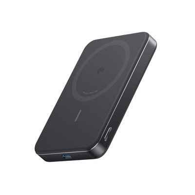  Anker MagGo Wireless Powerbank (With 30W C port