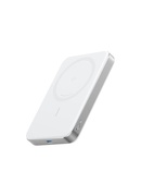  Anker Power Bank | MagGo | 10000 mAh | White Hover