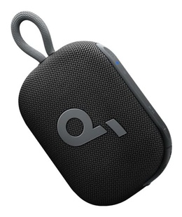  Anker Soundcore | Portable Bluetooth Speaker | Select 4 Go | 5 W | Bluetooth | Black | Portable | Wireless connection  Hover