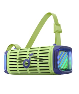  Anker Soundcore Speaker | Boom 3i | 50 W | Waterproof | Bluetooth | Green | Portable | Wireless connection  Hover