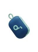  Anker Soundcore | Portable Bluetooth Speaker | Select 4 Go | 5 W | Bluetooth | Blue | Portable | Wireless connection