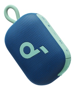  Anker Soundcore | Portable Bluetooth Speaker | Select 4 Go | 5 W | Bluetooth | Blue | Portable | Wireless connection  Hover