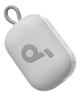  Anker Soundcore Speaker | Select 4 Go | Waterproof | Bluetooth | White | Portable | Wireless connection  Hover